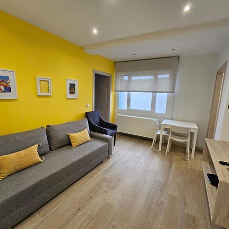 Inicia Avio Apartamentos サンティアゴ・デ・コンポステーラ エクステリア 写真
