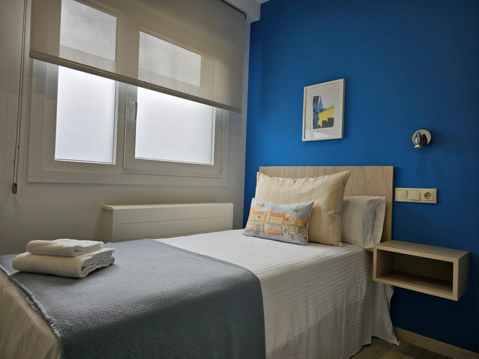 Inicia Avio Apartamentos サンティアゴ・デ・コンポステーラ エクステリア 写真