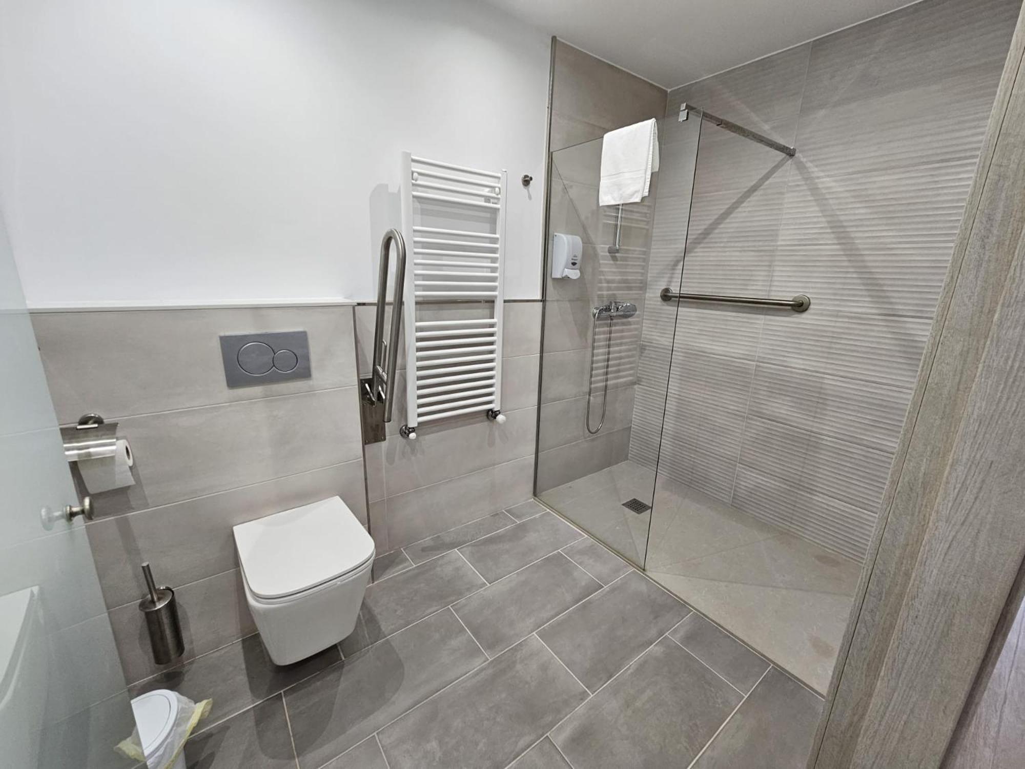 Inicia Avio Apartamentos サンティアゴ・デ・コンポステーラ エクステリア 写真