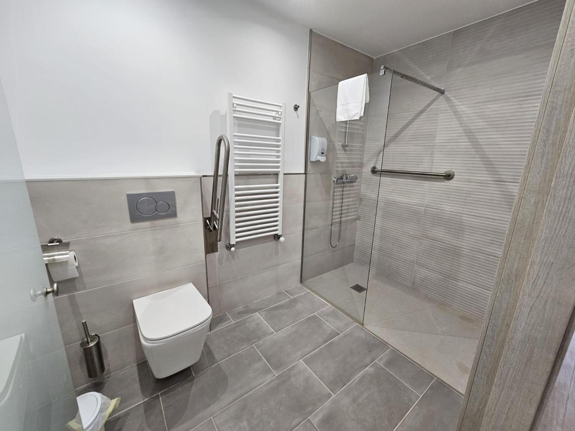Inicia Avio Apartamentos サンティアゴ・デ・コンポステーラ エクステリア 写真