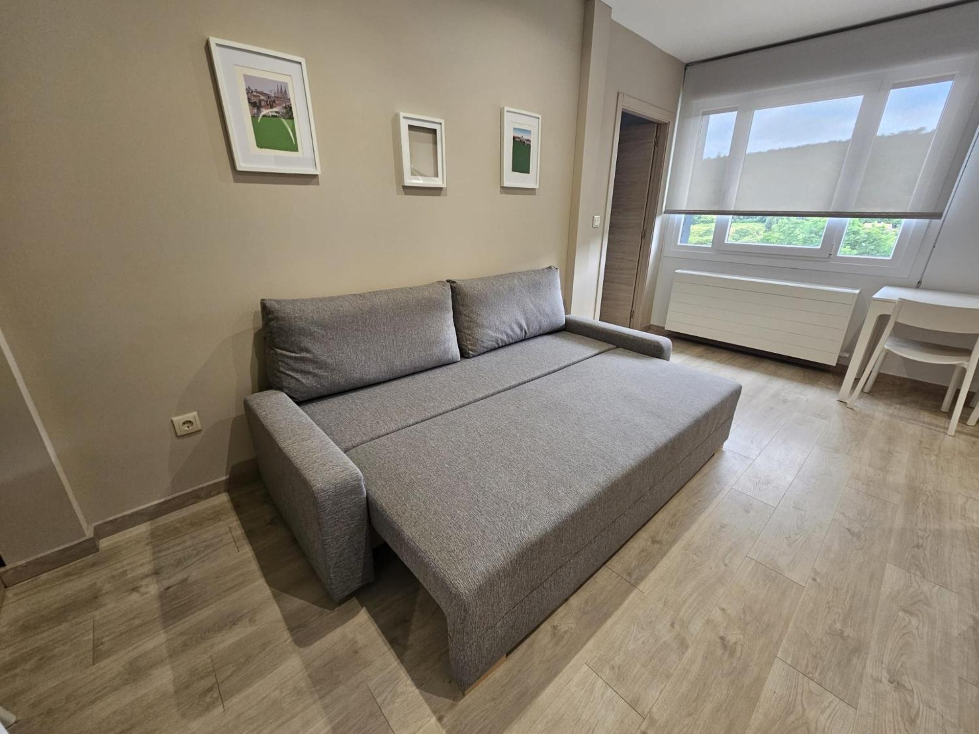 Inicia Avio Apartamentos サンティアゴ・デ・コンポステーラ エクステリア 写真